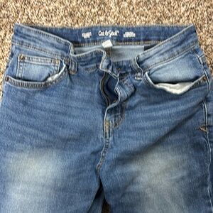 Boys jeans! Straight